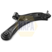 NAPA Control/Trailing Arm Front Right NST2321