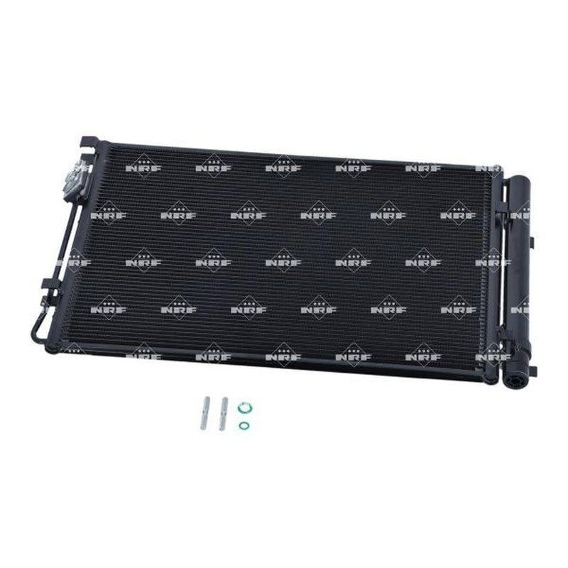 NRF Air Conditioning Condenser 350386