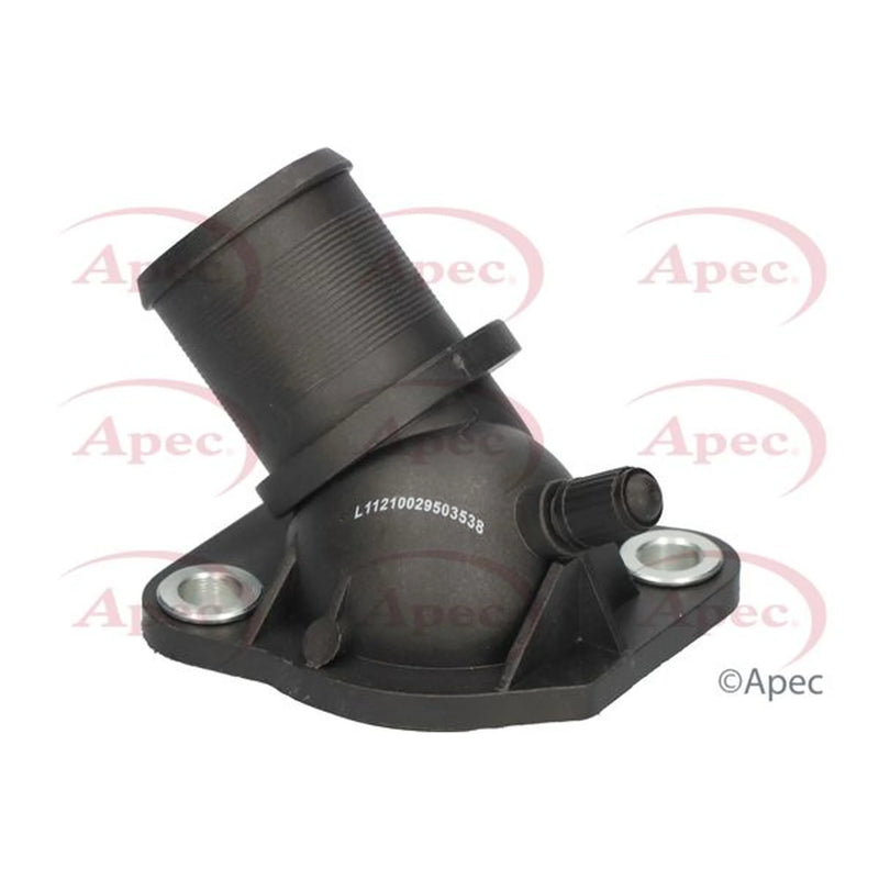 Apec Coolant Flange Housing Connector ATH1590