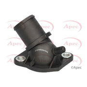 Apec Coolant Flange Housing Connector ATH1590