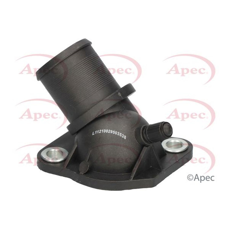 Apec Coolant Flange Housing Connector ATH1590