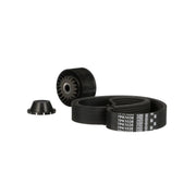 Gates V-Ribbed Belt Set K017PK1035