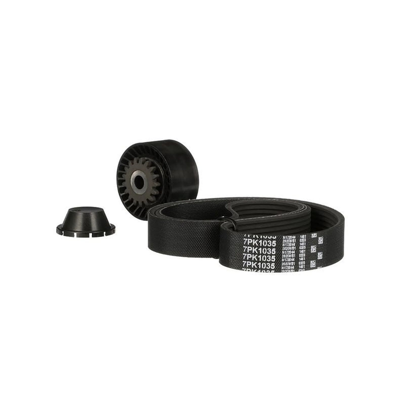 Gates V-Ribbed Belt Set K017PK1035