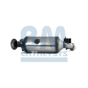BM Catalysts Homologated Diesel Cat & Dpf BM11295H