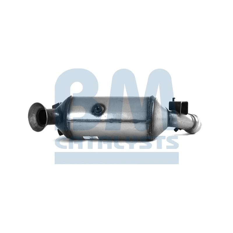 BM Catalysts Homologated Diesel Cat & Dpf BM11295H