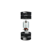 NRF Heater Blower Fan 34284