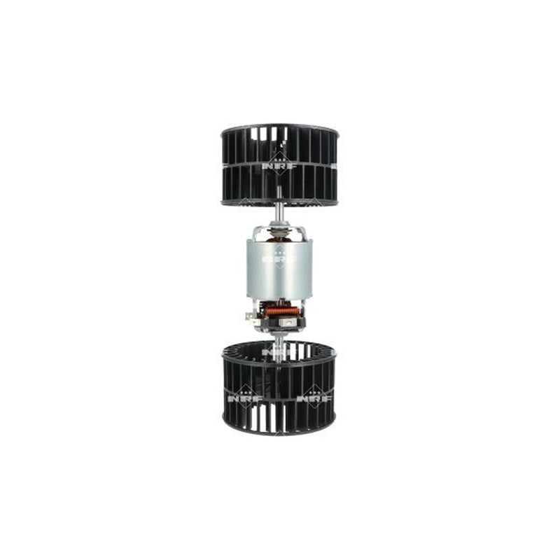 NRF Heater Blower Fan 34284
