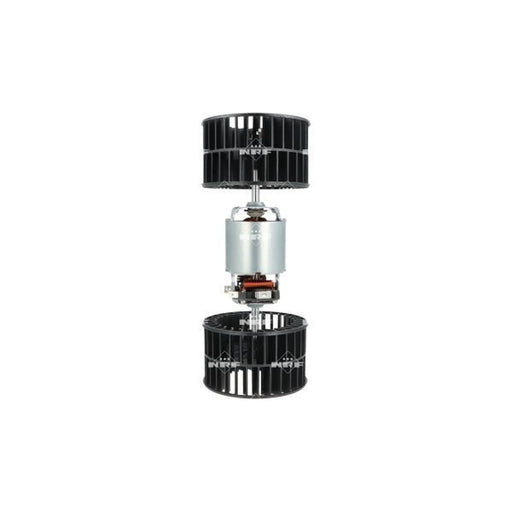 NRF Heater Blower Fan 34284