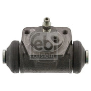 Febi Wheel Cylinder Hydraulic Brake Rear Right 19624