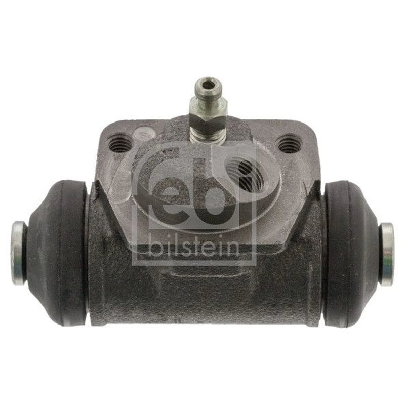 Febi Wheel Cylinder Hydraulic Brake Rear Right 19624