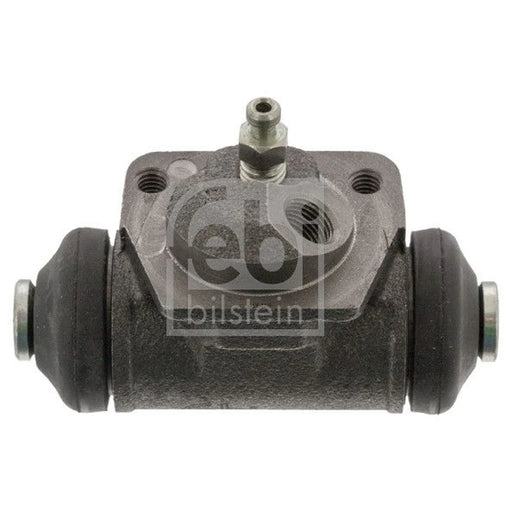 Febi Wheel Cylinder Hydraulic Brake Rear Right 19624