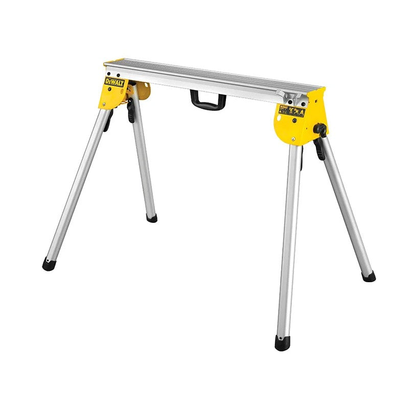 DEWALT Power Tools DE7035 Heavy-Duty Work Support Stand Sawhorse - DE7035-XJ