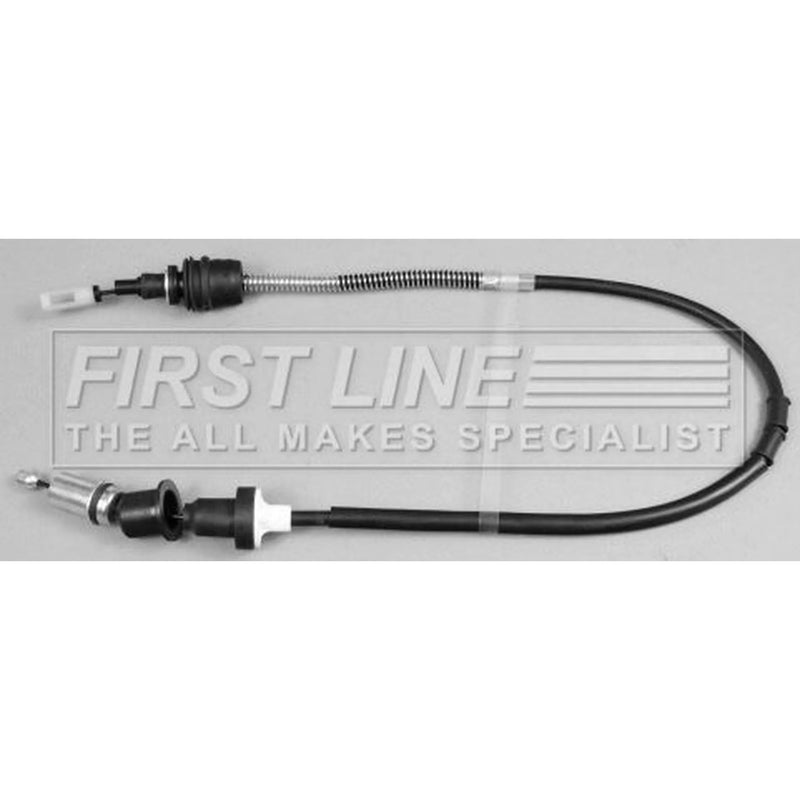 First Line Clutch Control Cable Pull FKC1457