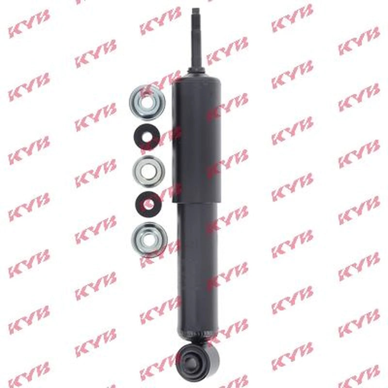 KYB Shock Absorber Damper Strut Front 443078