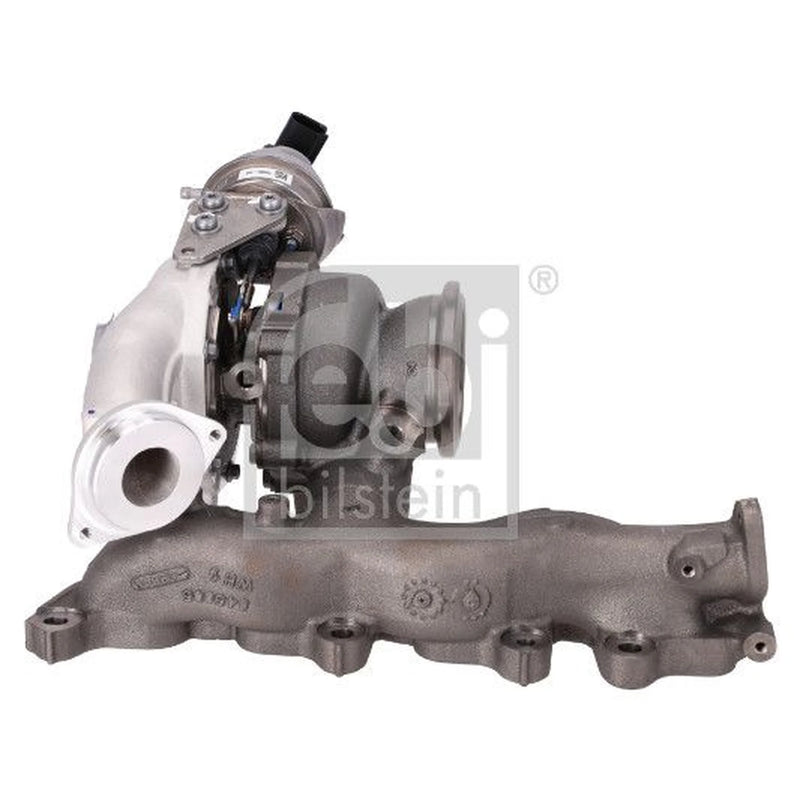 Febi Turbocharger Turbo Unit 186942