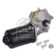 Febi Front/Rear Wiper Motor Front 33748