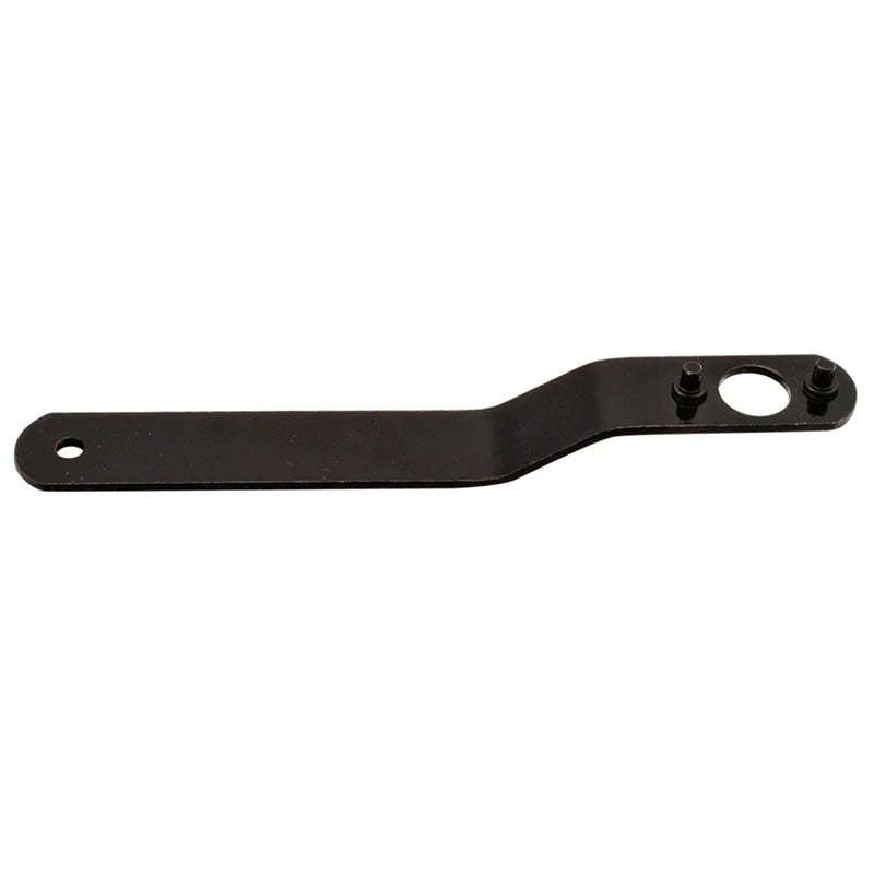Flexipads World Class Black Pin Spanner 32-5mm - 24045