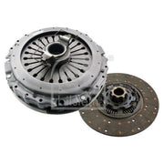 Febi Clutch Kit Set 3pc 402mm 105164