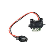 NRF Heater Blower Resistor 342140