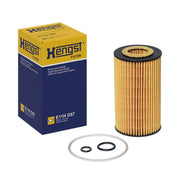 Hengst Engine Oil Filter E11H D57
