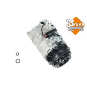 NRF Air Conditioning Compressor 320368
