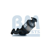 BM Catalysts Homologated Petrol Cat BM91151H