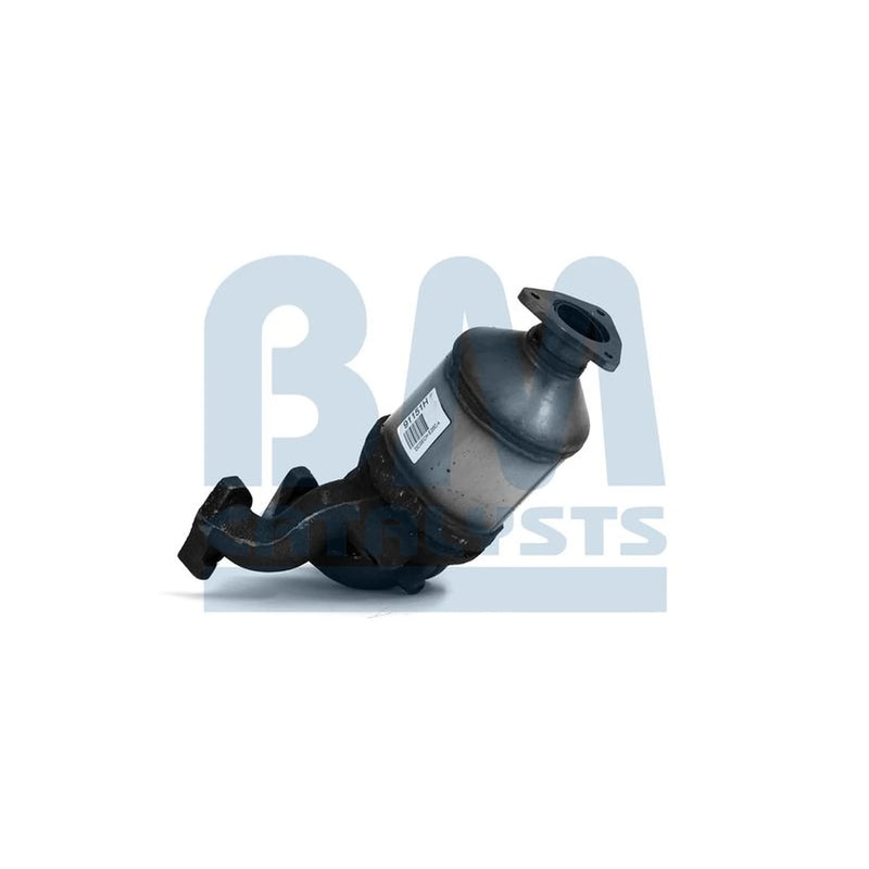 BM Catalysts Homologated Petrol Cat BM91151H