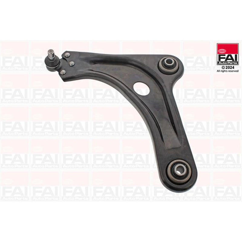 FAI Control/Trailing Arm SS7416