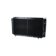 NRF Engine Radiator 57323