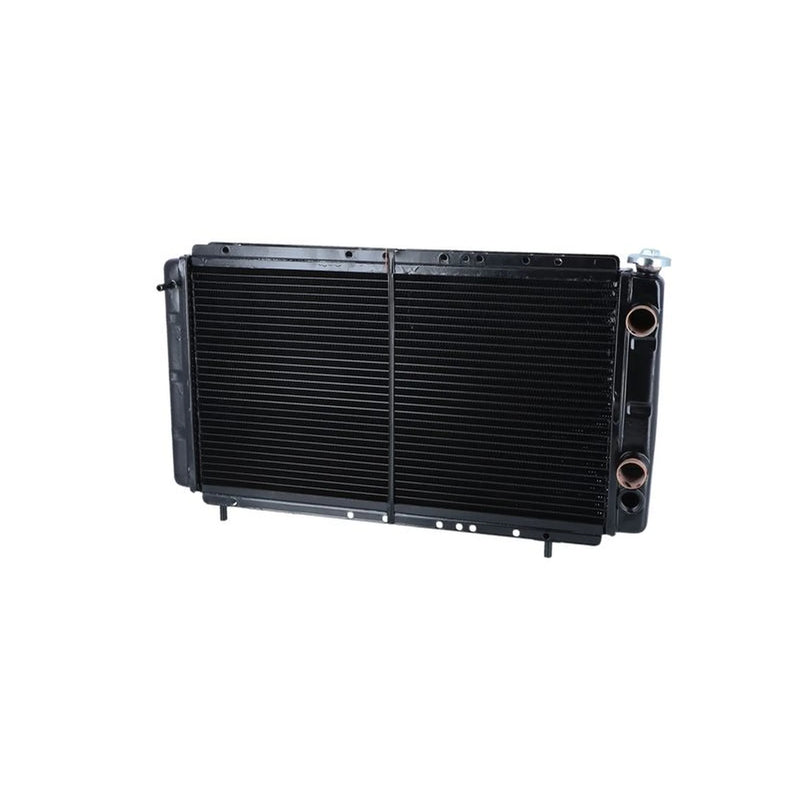 NRF Engine Radiator 57323
