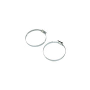 NRF Intercooler Turbo Charge Air Hose 166226