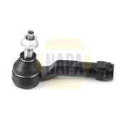 NAPA Steering Tie Rod End Ball Joint Front Left M16x1.5 NST6916