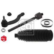 Febi Inner Rack End Right Joint Front Left 49066