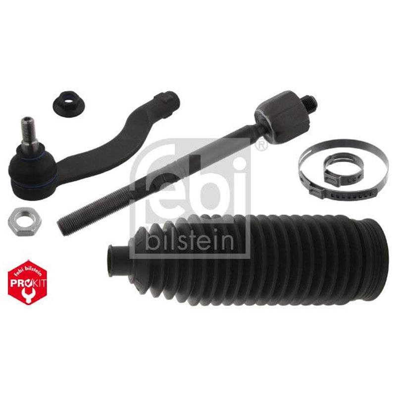 Febi Inner Rack End Right Joint Front Left 49066