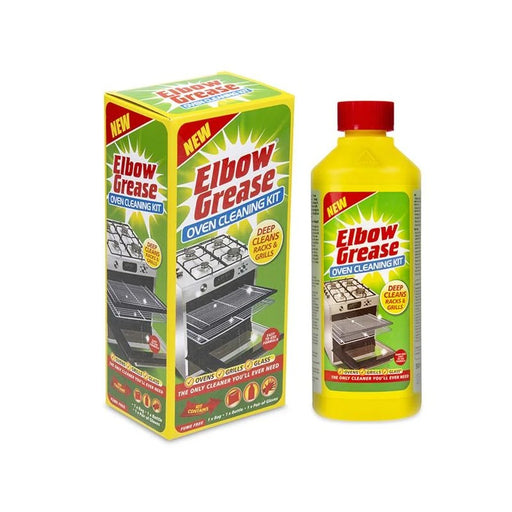 Elbow Grease Oven Cleaning Set EG23 - EG23