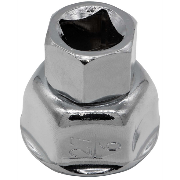 Sealey Oil Filter Cap Wrench 27mm/6F (27)