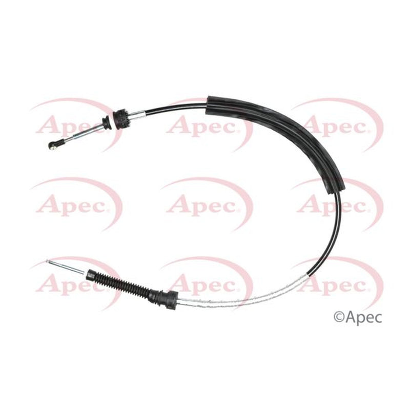 Apec Manual Transmission Cable Pull CAB7148