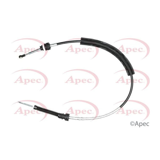 Apec Manual Transmission Cable Pull CAB7148