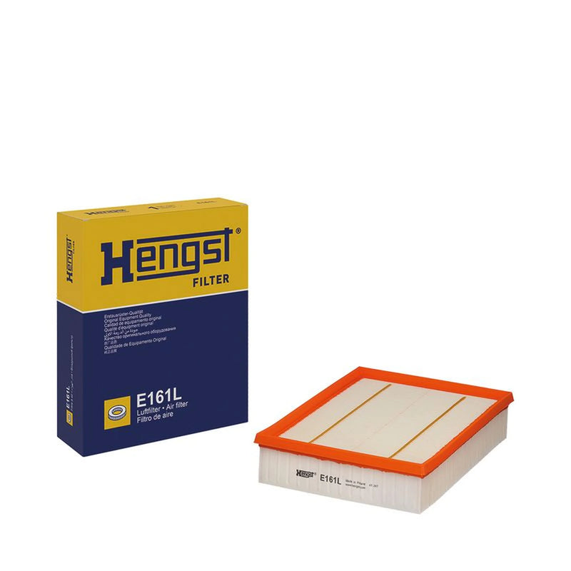 Hengst Engine Air Filter E161L