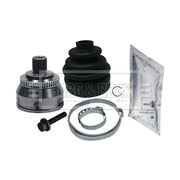 Borg & Beck Drive Shaft Joint Kit BCJ1254