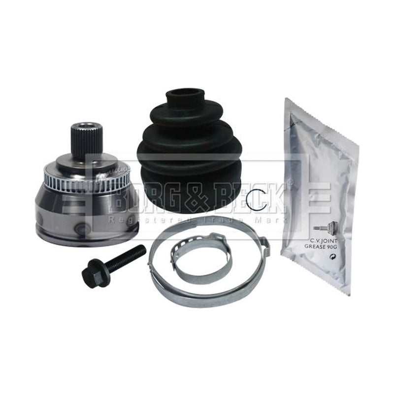 Borg & Beck Drive Shaft Joint Kit BCJ1254