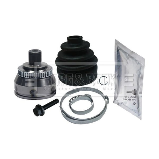 Borg & Beck Drive Shaft Joint Kit BCJ1254