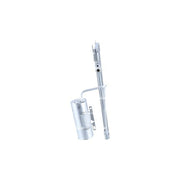 NRF Air Conditioning Condenser 35741