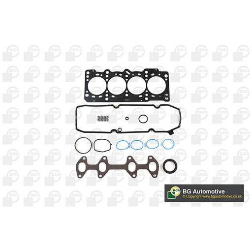 BGA Cylinder Head Gasket Kit HK1707