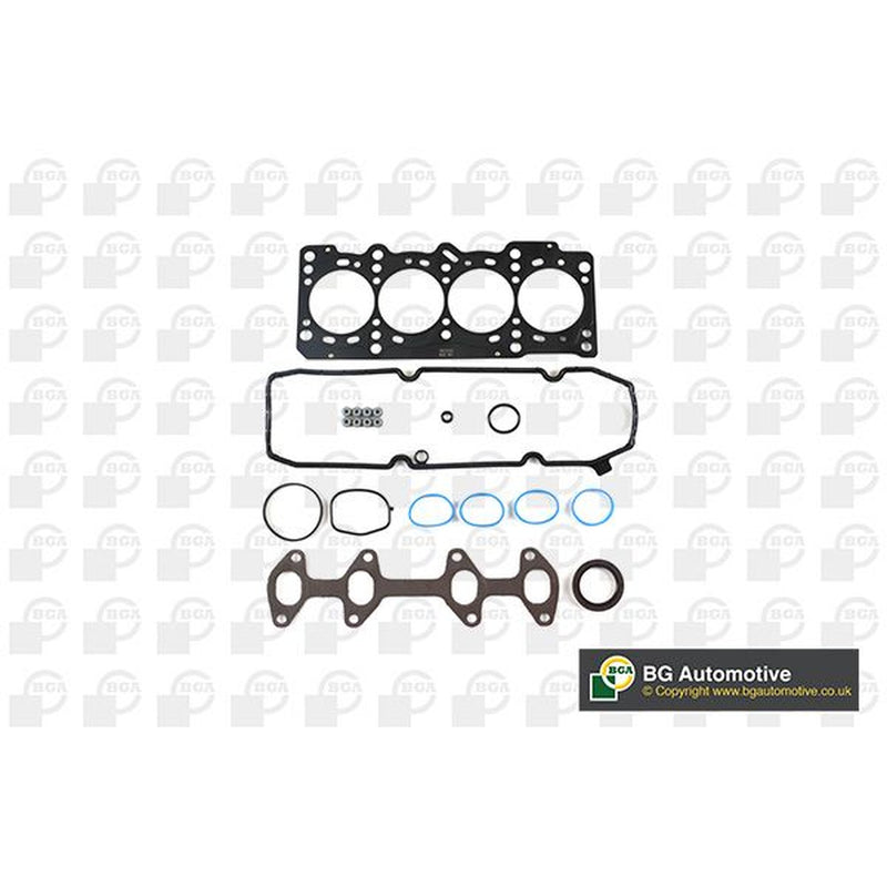 BGA Cylinder Head Gasket Kit HK1707