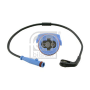 Febi Brake Pad Wear Sensor Front Right 27185