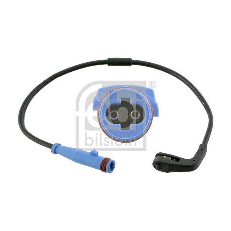 Febi Brake Pad Wear Sensor Front Right 27185