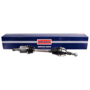 Borg & Beck CV Drive Shaft Driveshaft Front Left BDS1715
