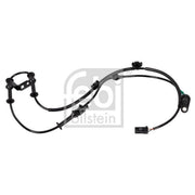 Febi ABS Wheel Speed Sensor Front Left 170716