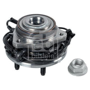 Febi Wheel Bearing Kit Front Right 172494